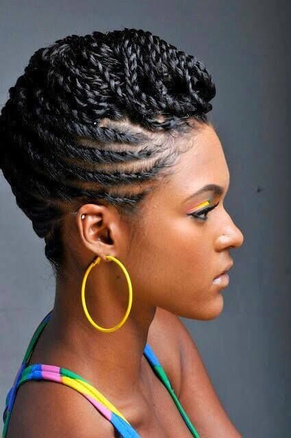 Go_NaturalHair's profile picture. Natural Hairstyles Ideas