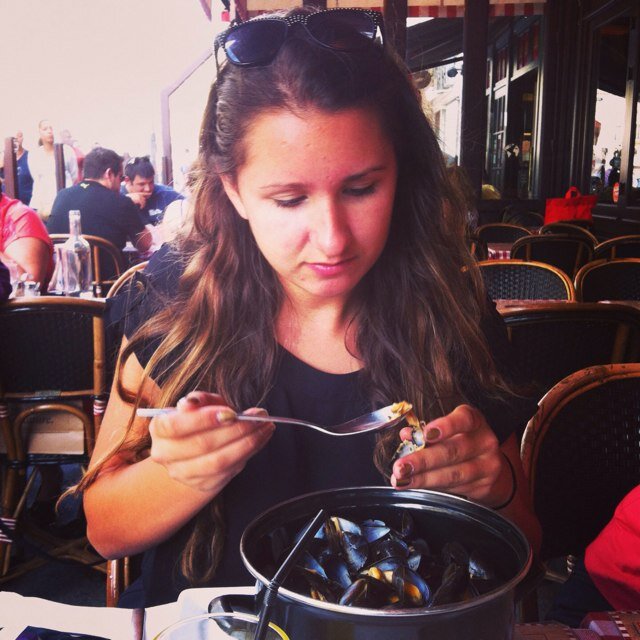 monbon8's profile picture. instagram : @monikasokolski