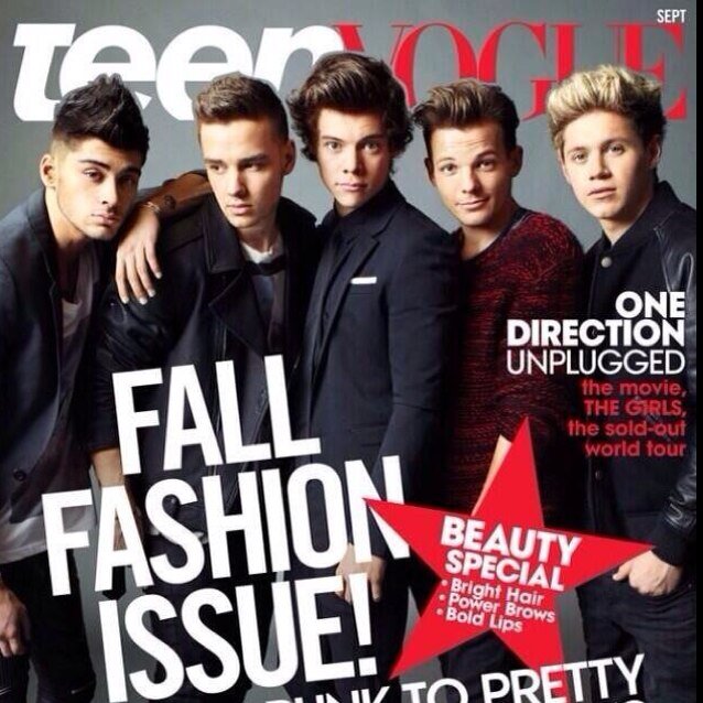 So basically i fangirl… a lot
1D, Union J , Janoskians, Before you exit
