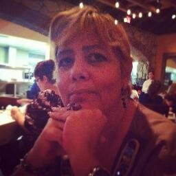 Madre, abuela, trabajadora... odio el discrimen y la injusticia