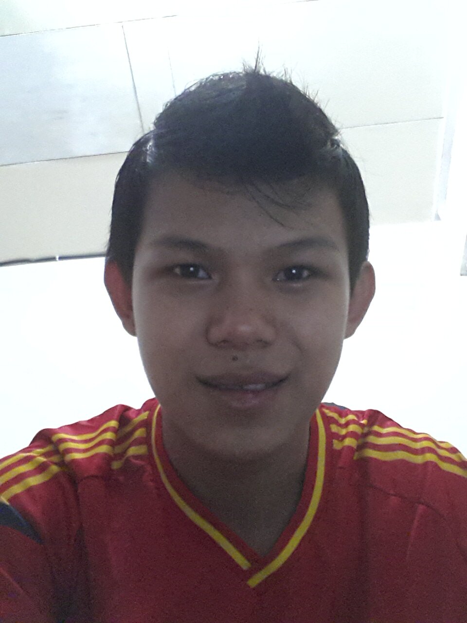 CornelChrist's profile picture. Line : cornelchrist3011