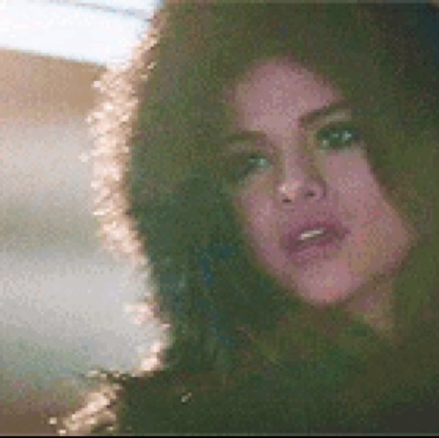 She can make the stars dance.