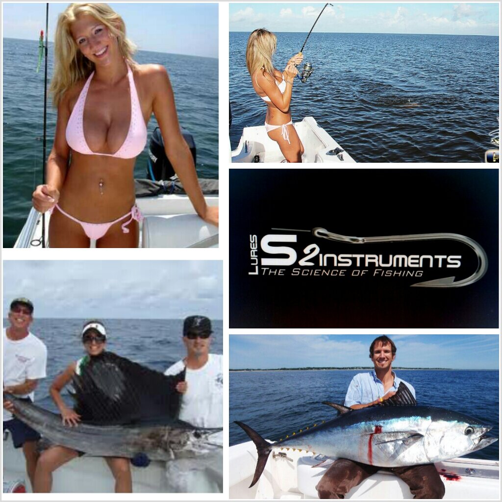 S2instruments is a leader in the electronic industry with 20 years experience in engineering, designing and manufacturing electronic fishing lures