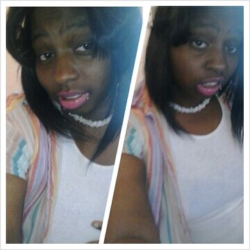 ion need ah bio mfkers no im that bitch follow for ah follow back ya know