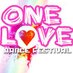 OneLoveDanceFestival (@OneLoveDanceFes) Twitter profile photo