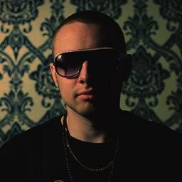 Rap Artist From Russia