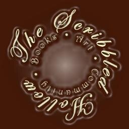A mystical emporium specializing in books, fandom, and custom items.