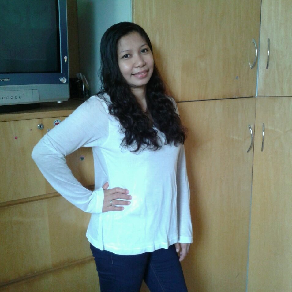 charry_santos's profile picture. a MOTHER to four yet a SISTER to all :)