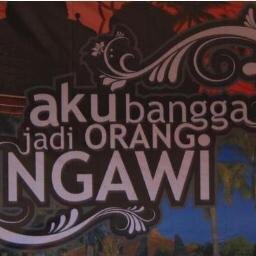 Cah ngawi wajib follow iki akun ben gaul. Pengen difollbeck? Hehe nggo #Ngawi luih eksis nangdi-ndi