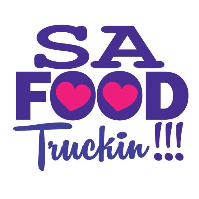 The OFFICIAL ultimate guide to San Antonio Food Trucks and Food Truck Parks bridging the gap between Trucks, Parks, and FOODIES|| Keepin SA Food Truckin Good ||