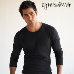 Big Bad Werewolf of BeaconHills, everyone else is just a puppy. Or a psycho uncle w/ a habit of killing my lovers. I want @StalkedByAWolf for my pack & bed [MC]