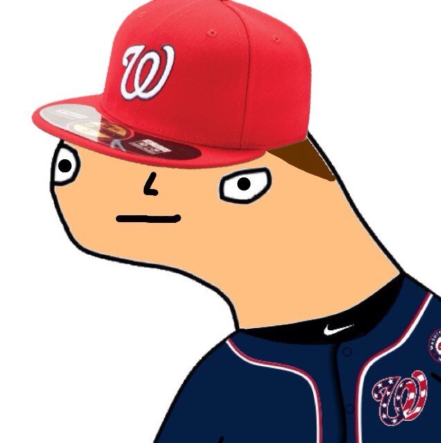 #1 fer te wushingtun netinulz. Stev Lumbardozi. * ORIGINAL TOON* 
Wushingtun netinulz