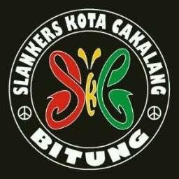 SKC_bitung's profile picture. Slankers Kota Cakalang : Slank Fans Club resmi untuk wilayah Bitung - Sulut | Sekretariat : BLK, blkg gereja zaitun | Cp : 089662726797