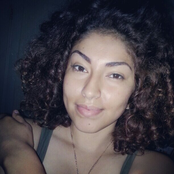 marylinngpinela's profile picture. Heart Made Of Gold 