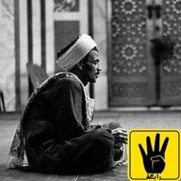 لتكون كلمة الله هي العليا .