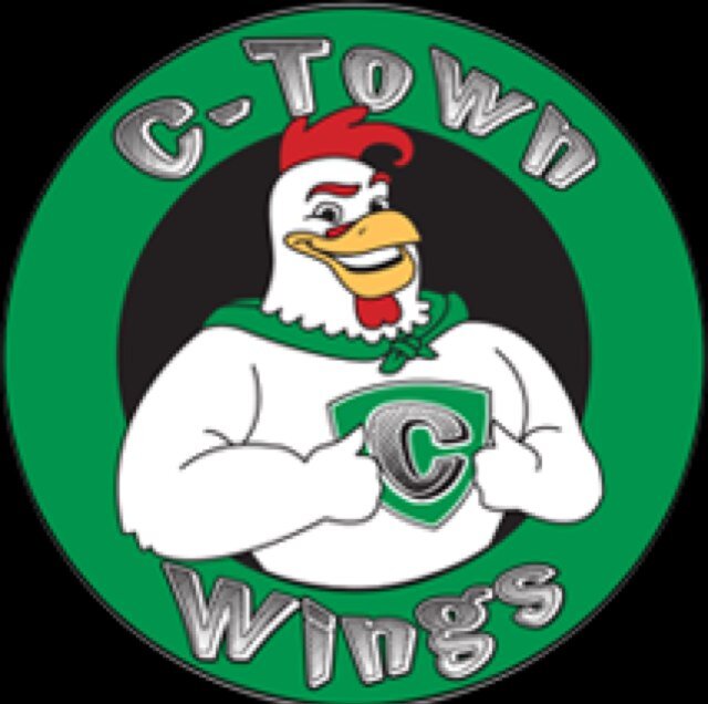 Ctown wings