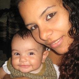 um anjo na minha vida vc morgana lyara.....mamae te amar