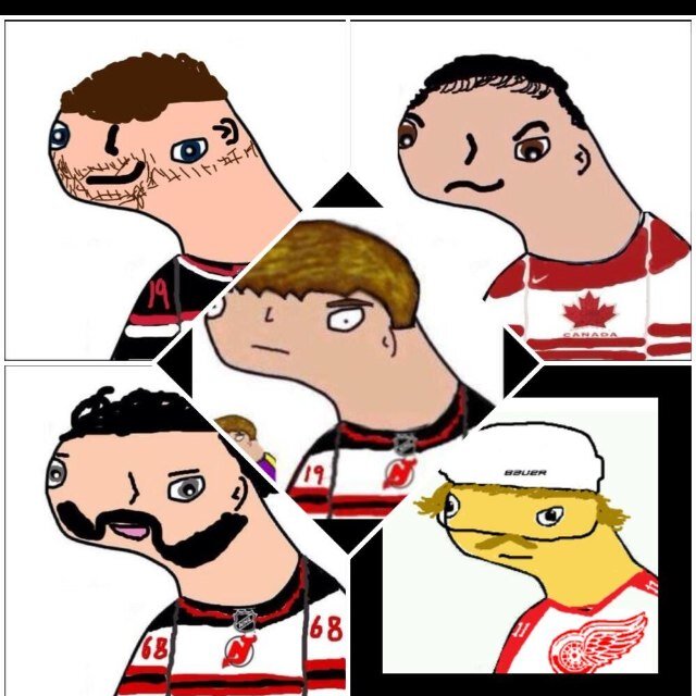 I fullow Toon acounts! Fullow me back! #cokeboize ! 100