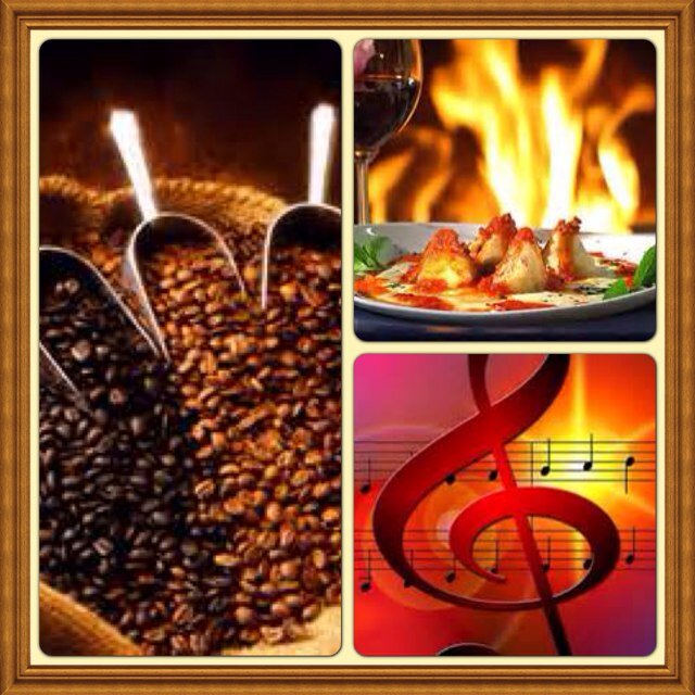 Pasion por la musica,la gastronomia, un libro y un buen cafe! Administradora. Emprendedora y Protegida por Dios... directamente! Gracias