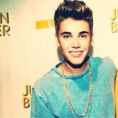 I've been there for you when you had your light hair and your dark hair. I promise you I will be there when you have grey hair @justinbieber