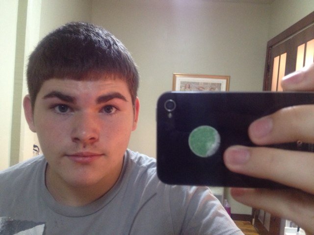 punchapuppy's profile picture. Bio's are boring, go do something more usefull with your life, like read a book