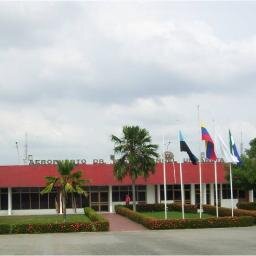 Cuenta Oficíal del Aeropuerto de Santa Bárbara,estado Zulia. Administrado por Bolivariana de Aeropuertos (BAER) S.A. Ente adscrito al MPPTAA.