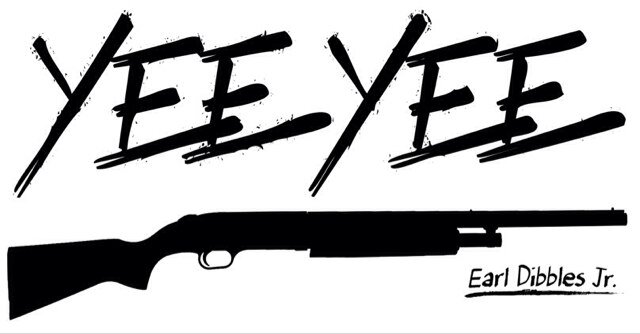 yee yee apparel logo