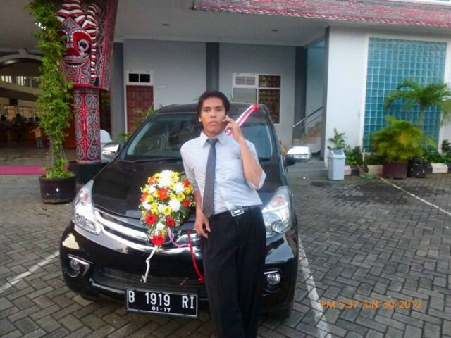 OktaCornel's profile picture. 