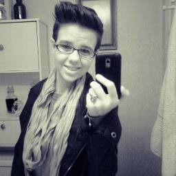 19.
Jan. 29th
Taken by her:)
Happy