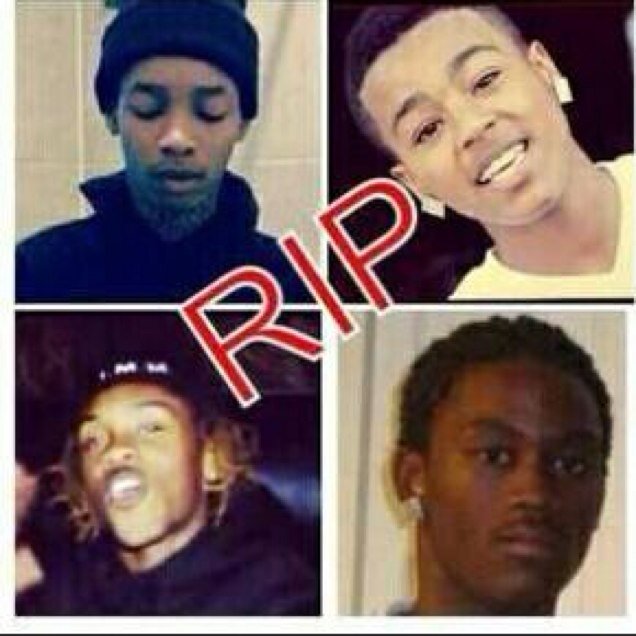 Die L'zzz for lamron no lackin bitch BIP jojo, jay loud, aiki, tooka, lil jeff, tutu, and dale. Mikey. Shout out WugaWorld Tookaville Bricksquad Cmb and MOB