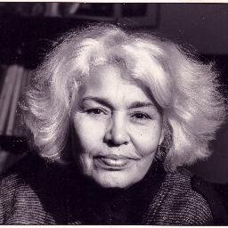 Dr. Nawal El Saadawi: International novelist,writer, medical doctor. 1930-2021