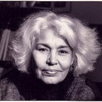 نوال السعداوي (@nawalelsaadawi1) 's Twitter Profile Photo