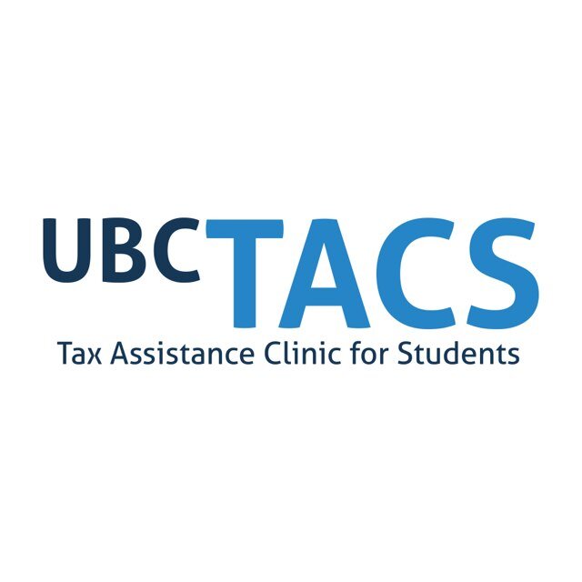 UBC Tax Assistance Clinic for Students. We are a non-profit student organization dedicated to educating and assisting students in their annual tax returns.