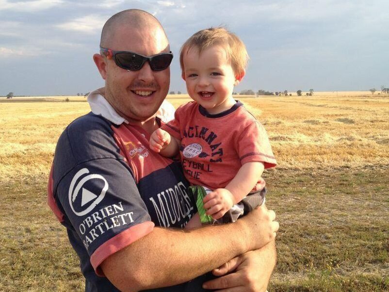 Duffythetrucker's profile picture. 