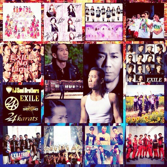 shigo1021's profile picture. 江井ヶ島⇒明石西高校2年7組 野球部⚾LDH大好きです。 特に好きなメンバーはATSUSHIです。EXILE PRIDE 4月17日、5月17日参戦済！ 9月2日参戦！ よろしくお願いします。