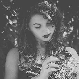 RachuR0se's profile picture. Eccentric lover of finding beauty & art in all things. True crime fan. Wanna-be singer & keys