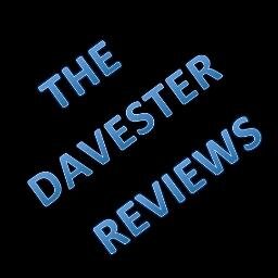 I DO REVIEWS and stuff... check out my youtube channel TheDavesterReviews