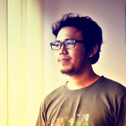 rizart_88's profile picture. This is the new of me. Diferent than before.