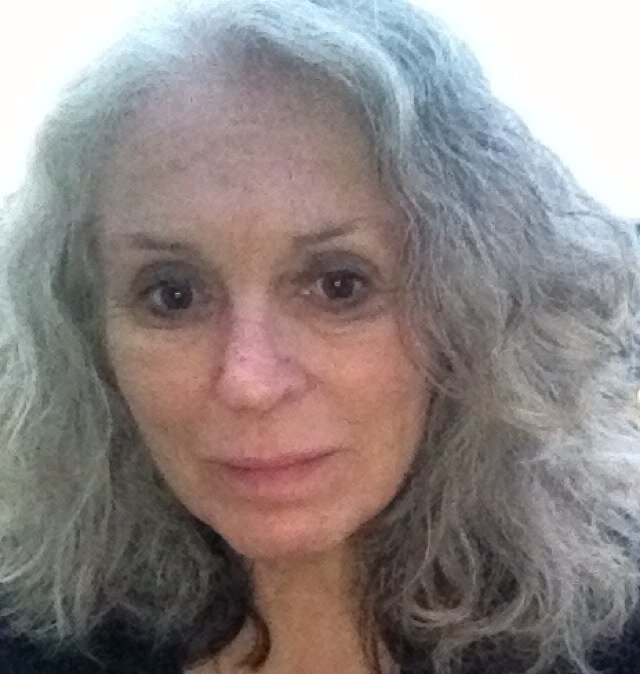 CeciliaHogan's profile picture. Just keeping eyes open