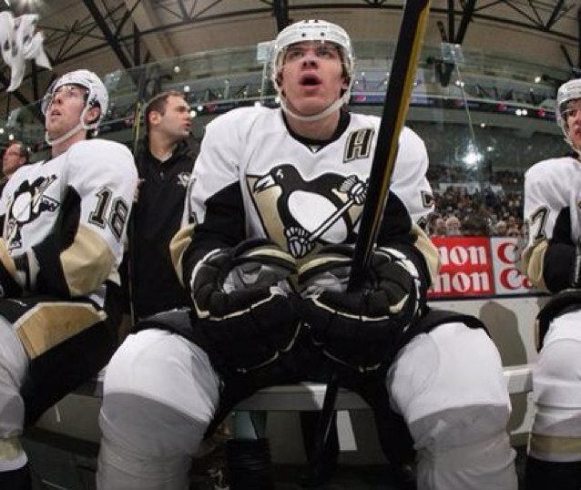 tweets every hockey player can relate to