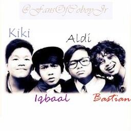Fanbase of CJR! Always support @coboyjr (@iqbaale @bastiansteel @TeukuRyzki99 @AlvaroMaldini1) ;-) follow&enjoy with this acc~ SWAG\m/