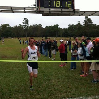 cjrunning14's profile picture. Bout that running life? #KBK