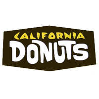 California Donuts (@cadonuts) 's Twitter Profile
