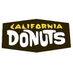 California Donuts (@CADONUTS) Twitter profile photo