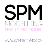 SPM Modeling - พริตตี้ เอ็มซี นางแบบ นายแบบ นักแสดง
http://t.co/lrbF1exLjZ