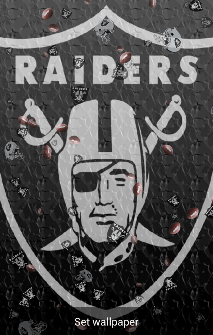 RAIDERS, A'S, WARRIORS. If you're easily offended keep it moving, Feel free to follow but follow at your OWN RISK, I speak my mind!!