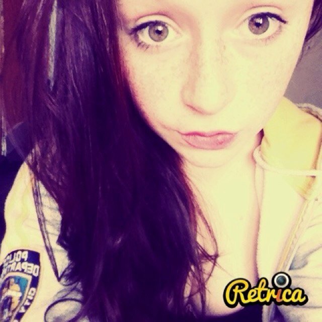Irish | I follow back :)  Instagram: alannagilroy