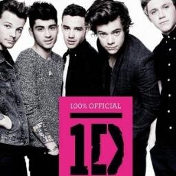 Hello! I'm a fan of @OneDirection, I speak Spanish and English .... I love them songs that are beautiful, my weakness Zayn and Niall. Please Follow Me Everyone!