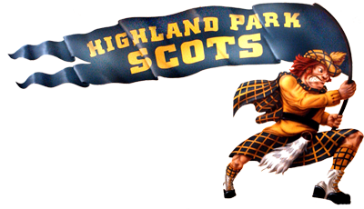 scots hp football