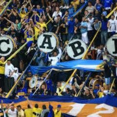 hincha de boca y me gusta mucho el futbol!!!